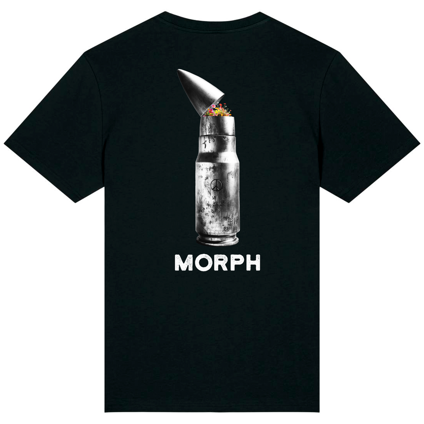 Morph - T-Shirt (Women)