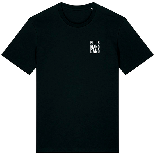 Ellis Mano Band - T-Shirt