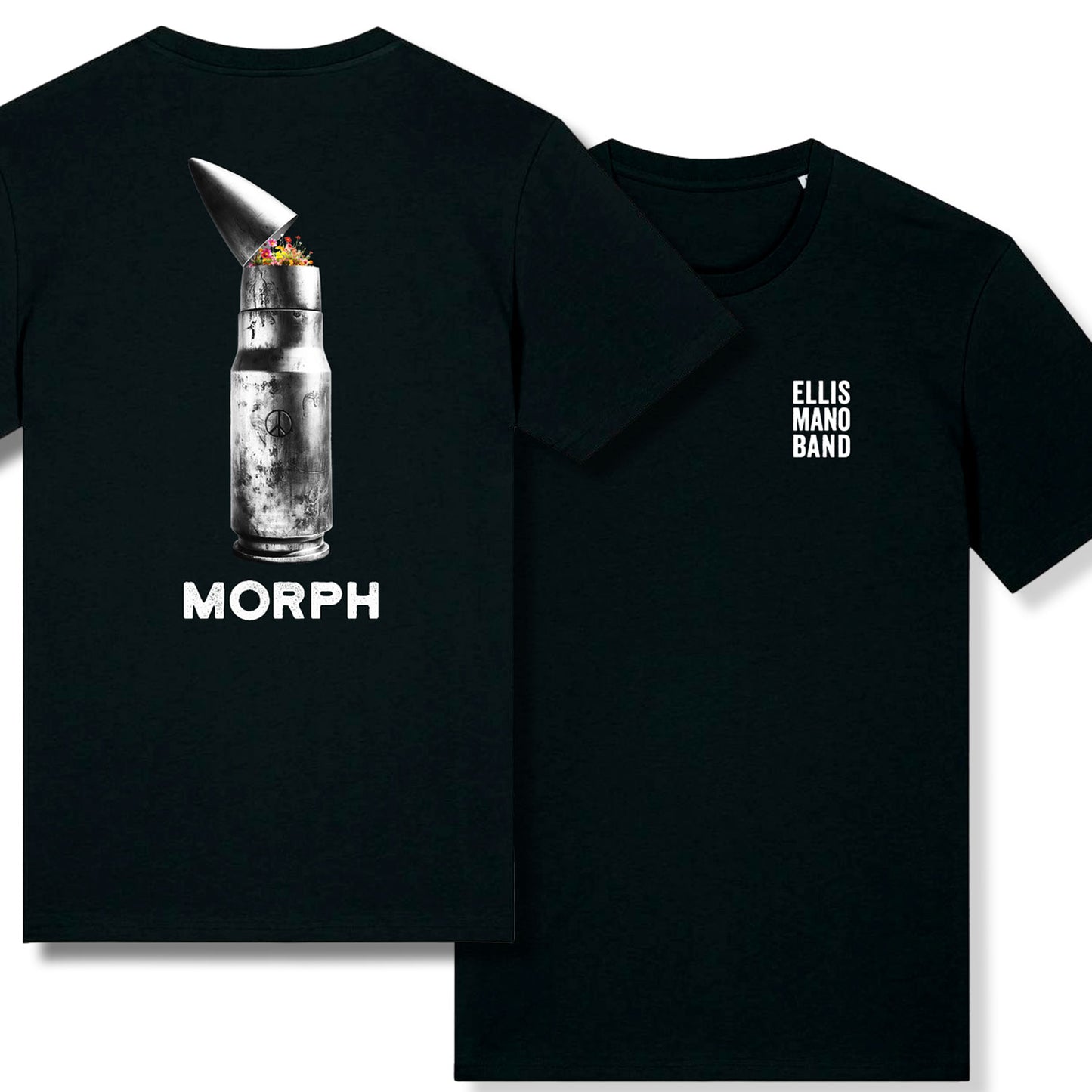 Morph - Shirt (Men)