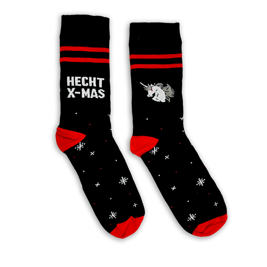 X-mas - Socken