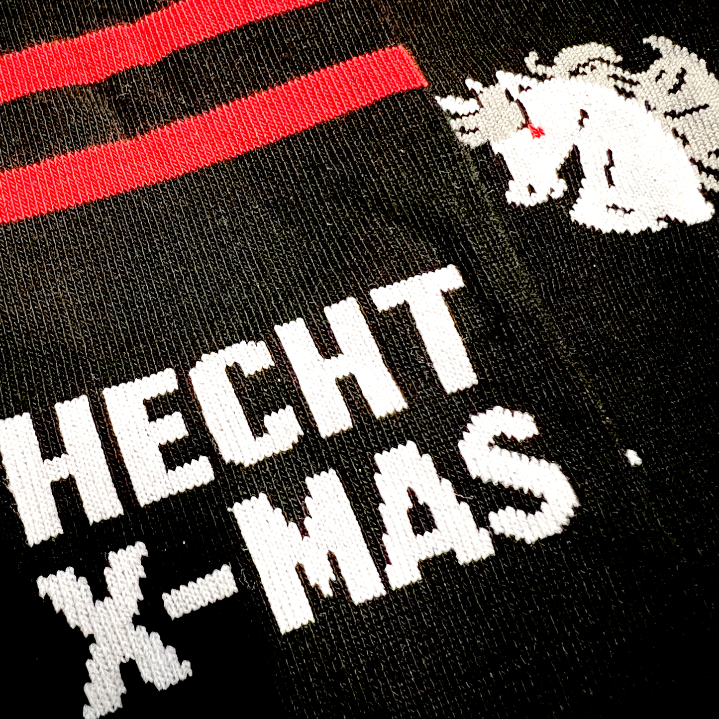 X-mas - Socken