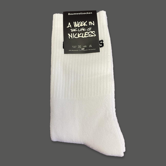 Nickless - Socken