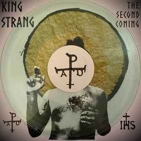 The Secong Coming - Vinyl
