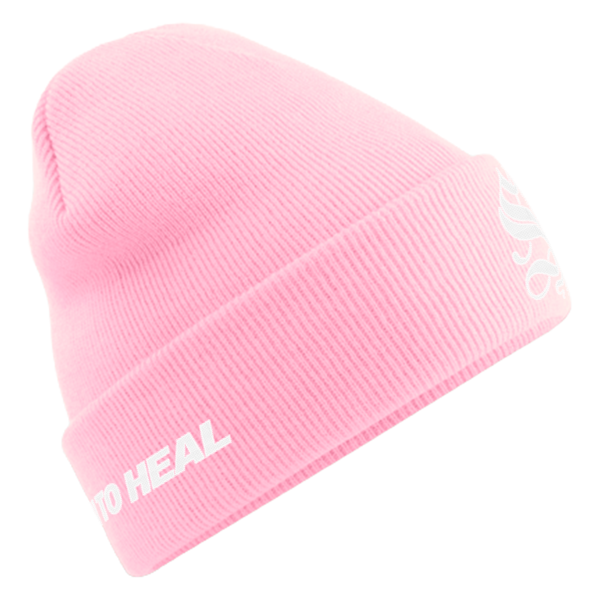 How to Heal - Beanie (3 Farben)