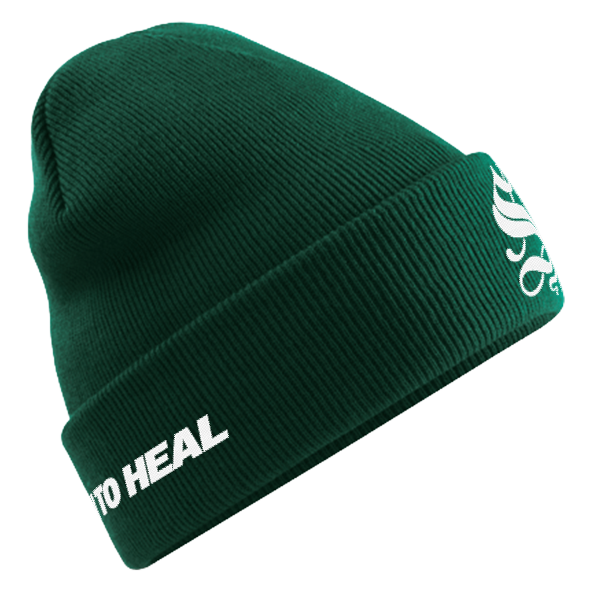 How to Heal - Beanie (3 Farben)