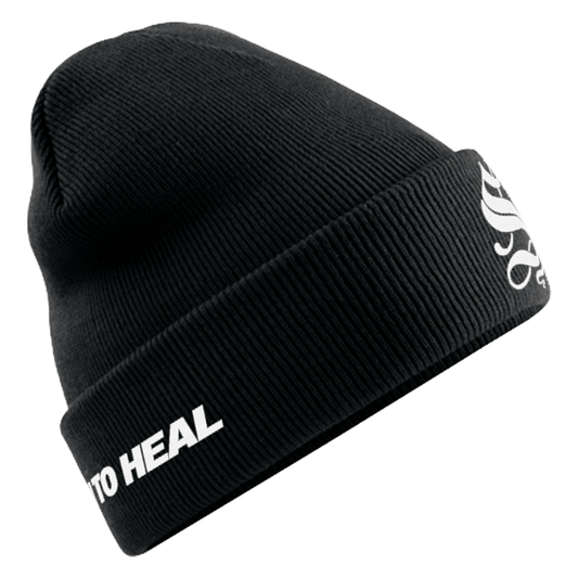 How to Heal - Beanie (3 Farben)