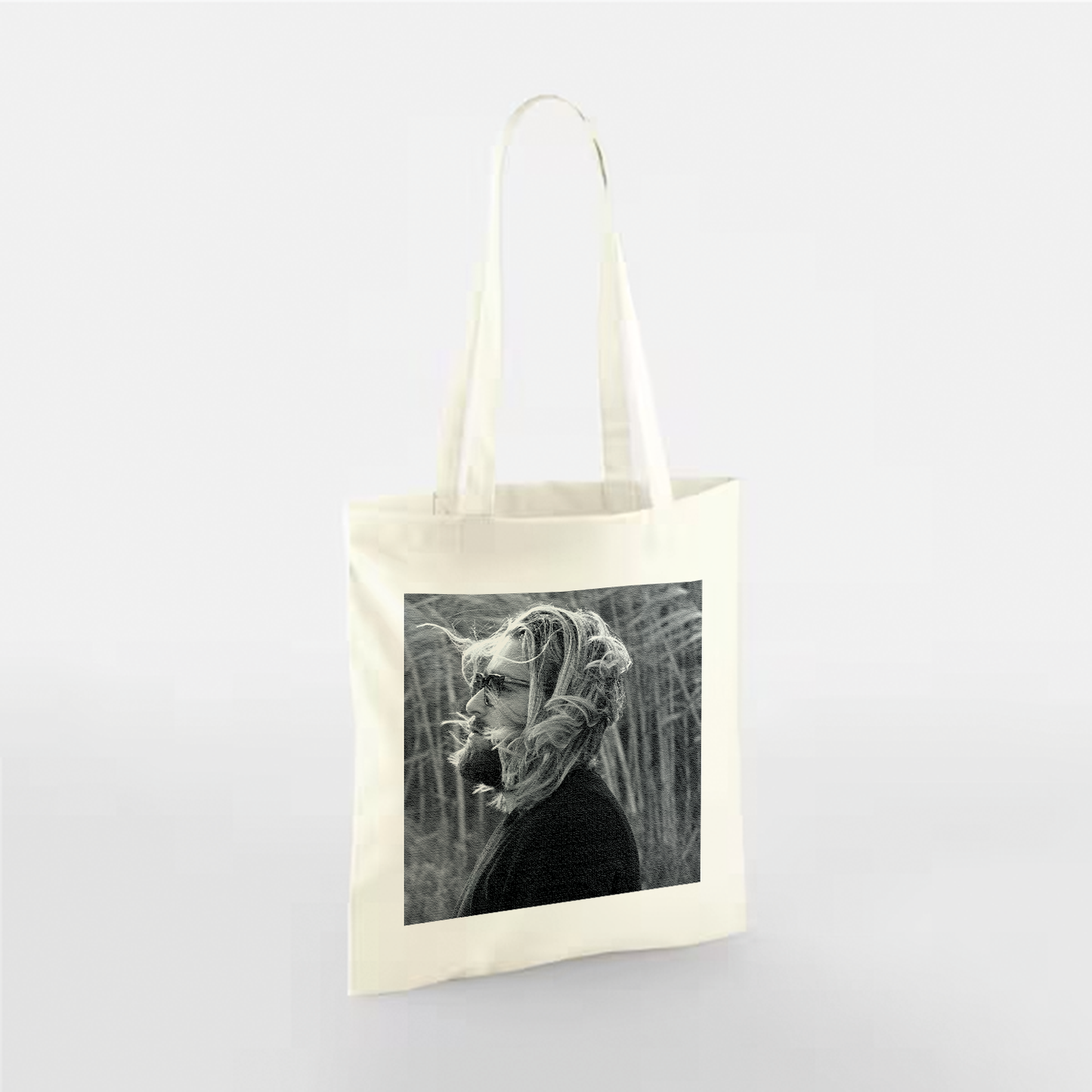 Baschi - Tasche (2 Versionen)