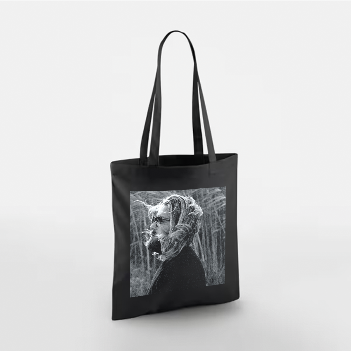 Baschi - Tasche (2 Versionen)