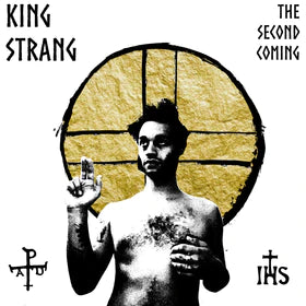The Second Coming - CD