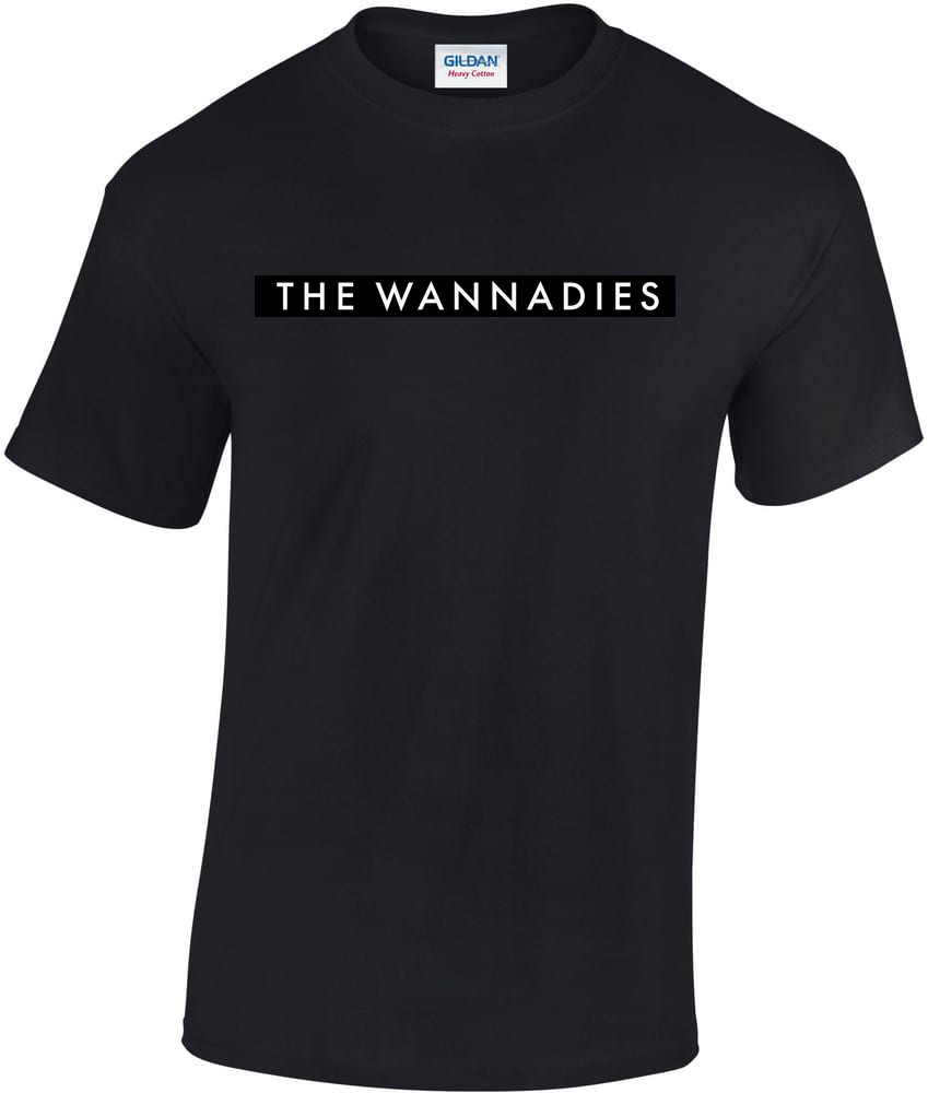 The Wannadies - T-Shirt