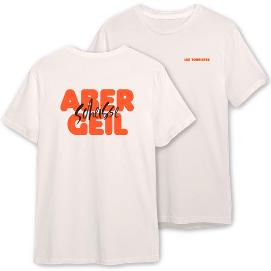 Scheisse aber Geil - T-Shirt