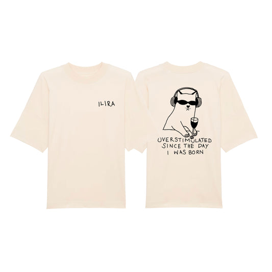 Ilira - T-Shirt