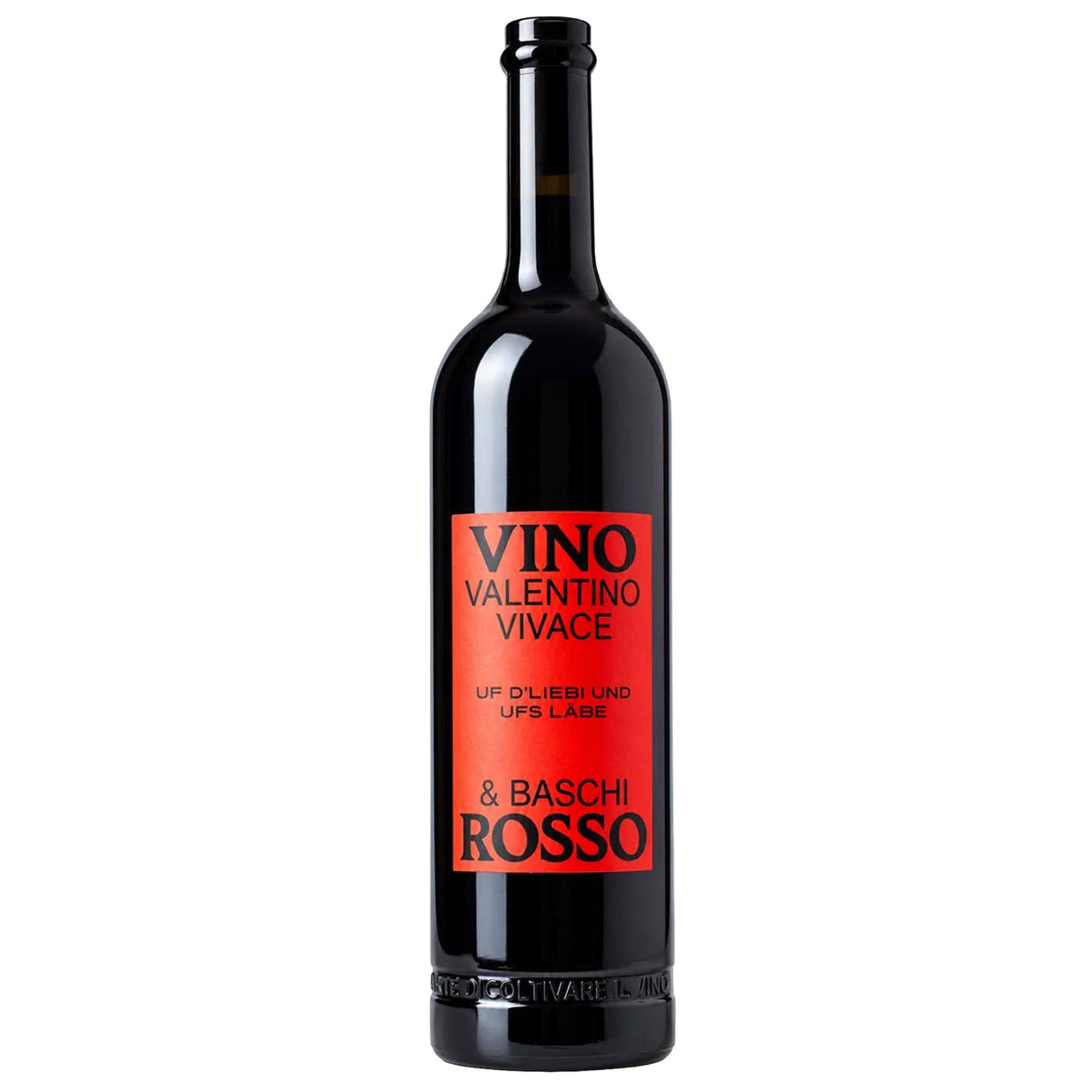 Vino Rosso - Wein