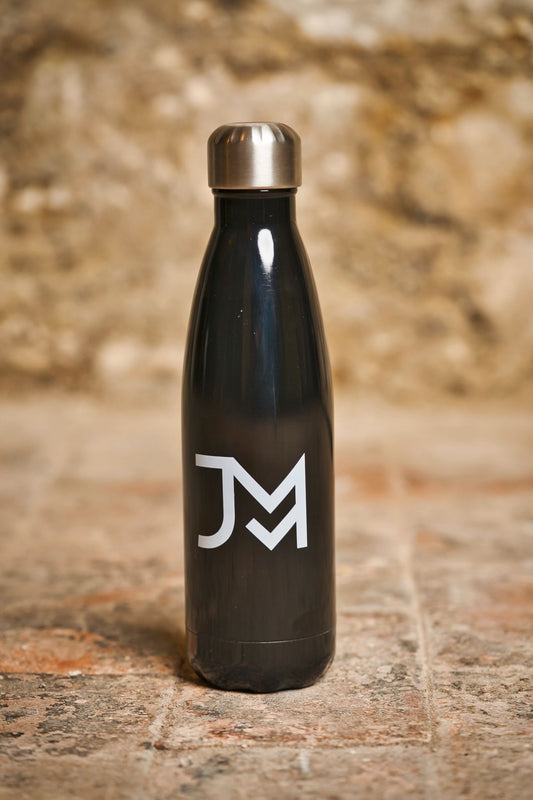 JvM - Trinkflasche